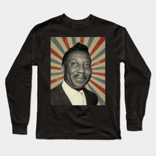 Muddy Waters Long Sleeve T-Shirt